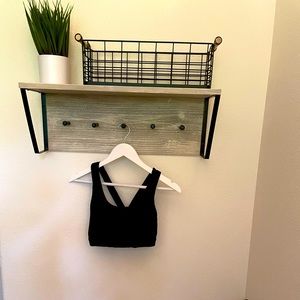 lululemon athletica sports bra